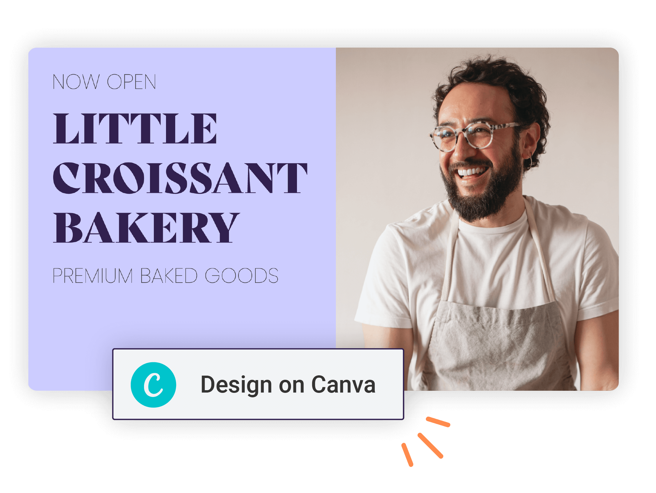 Design on Canva